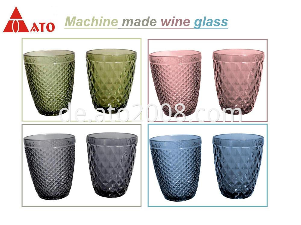 Xi An Ato E Catalog Glas Candle Holder 03 Jpg